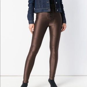 Unravel Project Pants new with tag